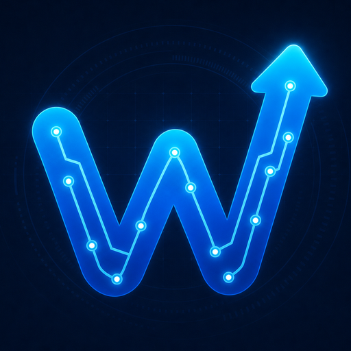 W Scale Automation logo